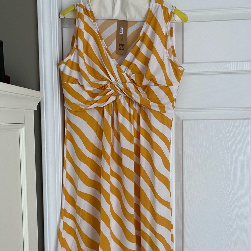 New with Tags Summer Dress